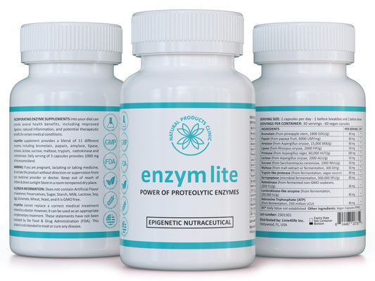 Natural Products Clinic