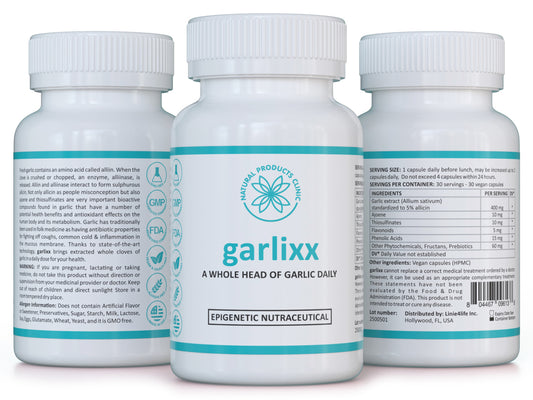 Natural Products Clinic