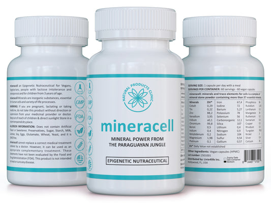 Natural Products Clinic