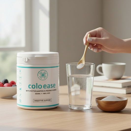 Natural Products Clinic