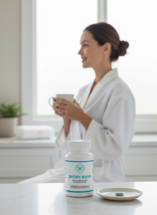 Natural Products Clinic