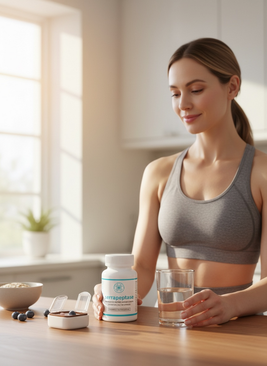 Natural Products Clinic