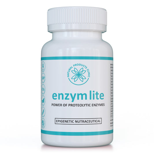 Enzym Lite  – Gentle Daily Enzyme Mix