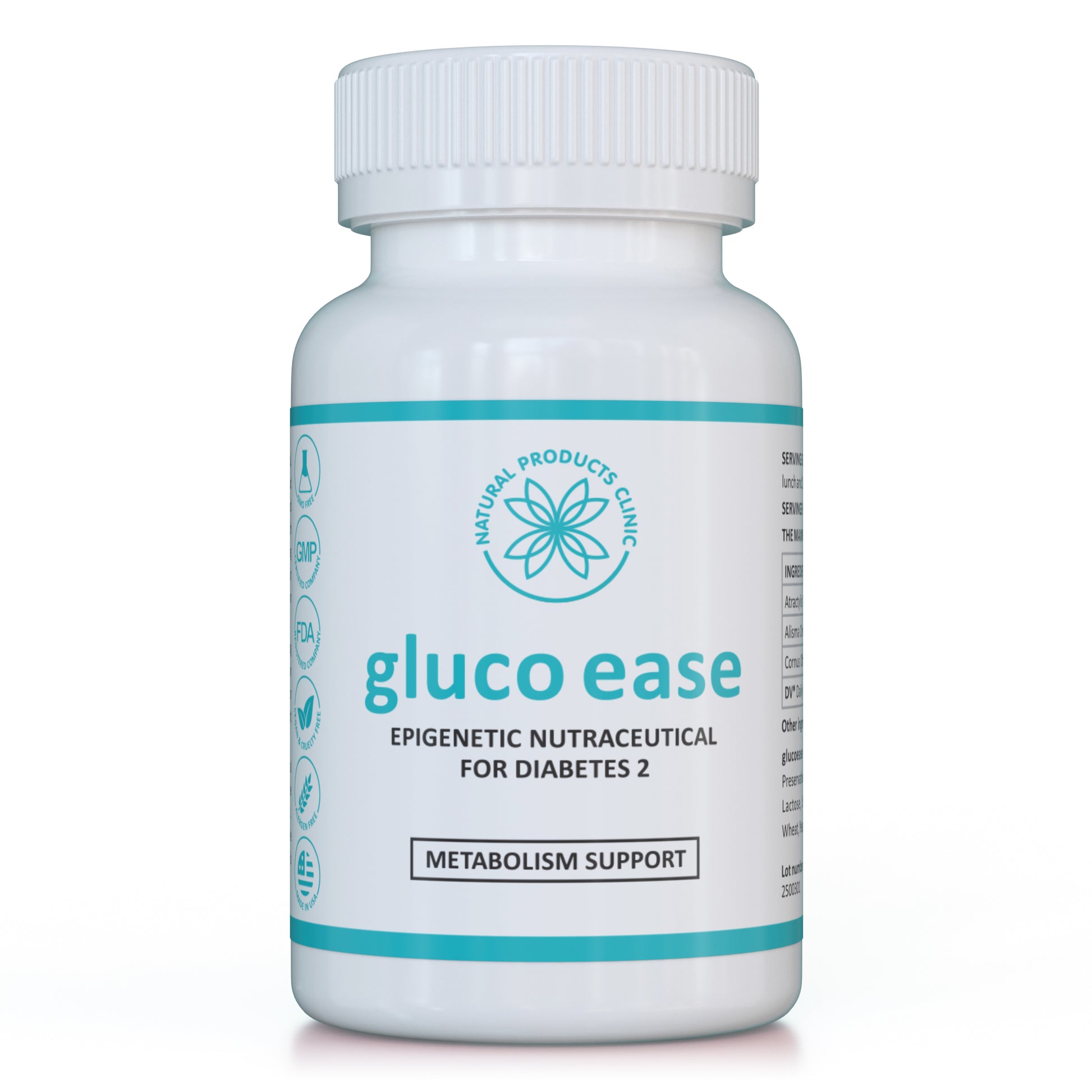 Natural Products Clinic