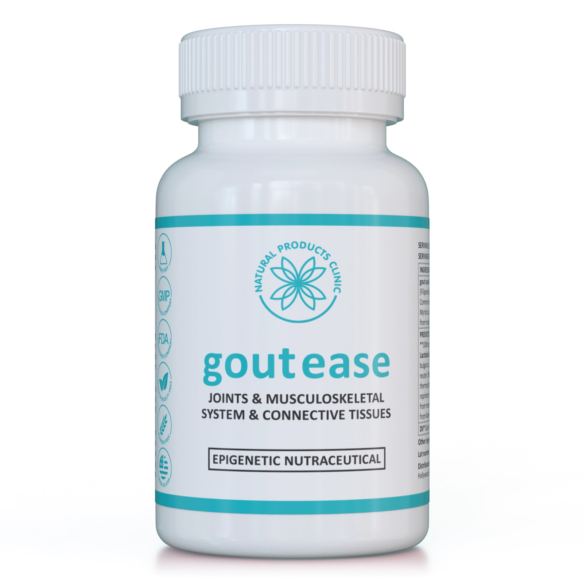 Natural Products Clinic