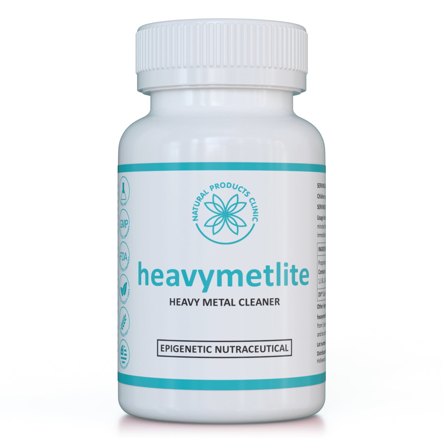 Natural Products Clinic