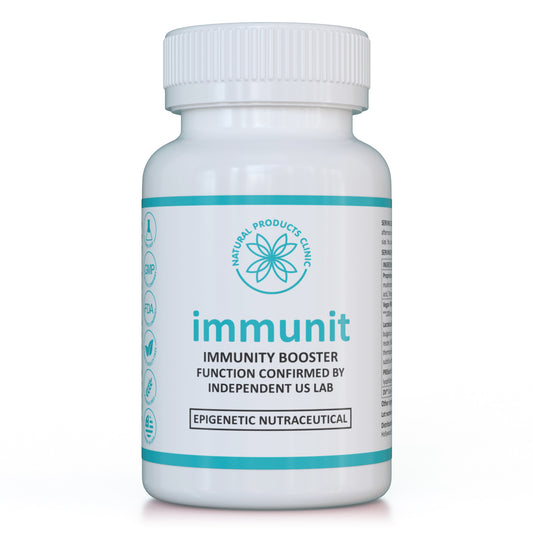 Immunit – Cell Wellness & Defense Blend