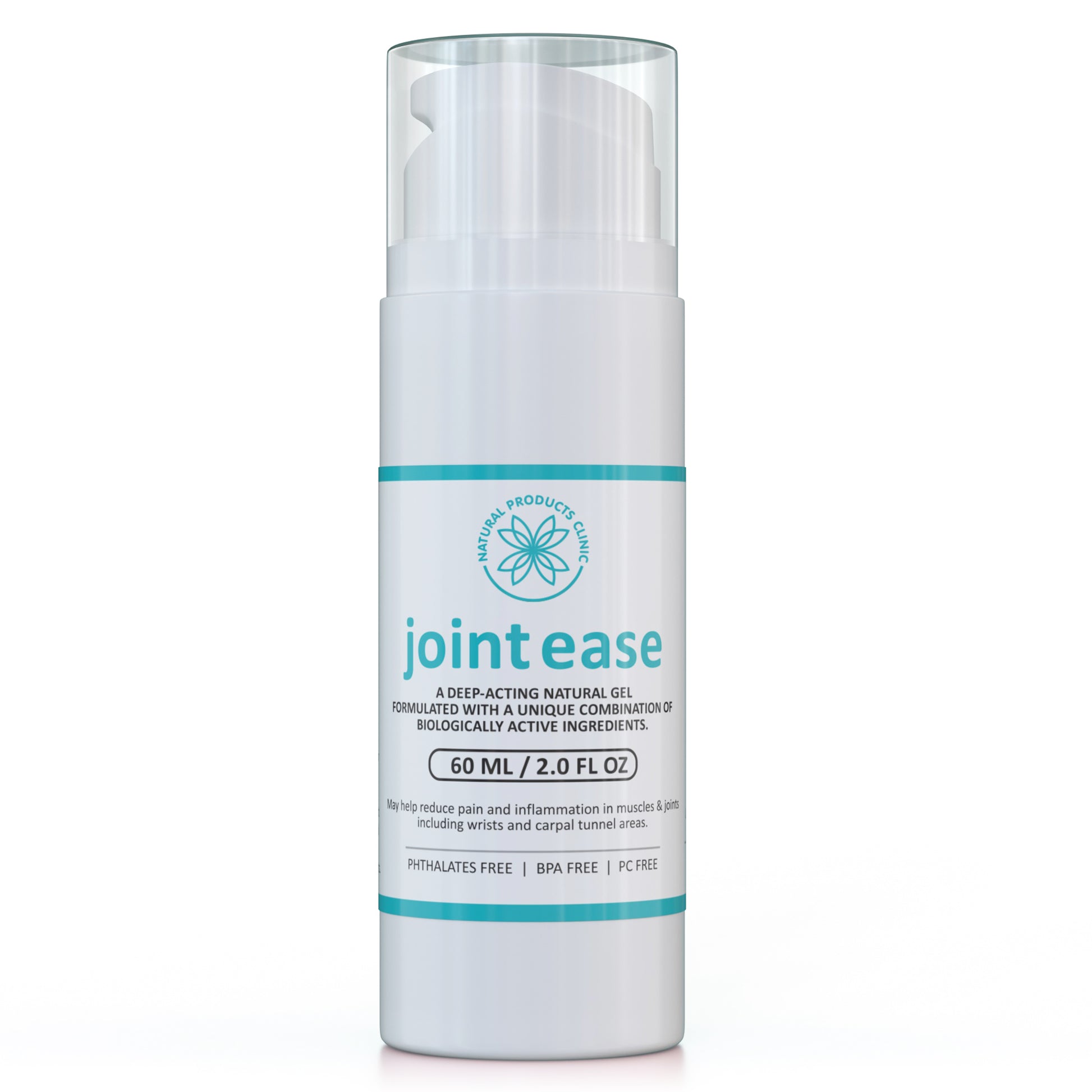 Natural Products Clinic