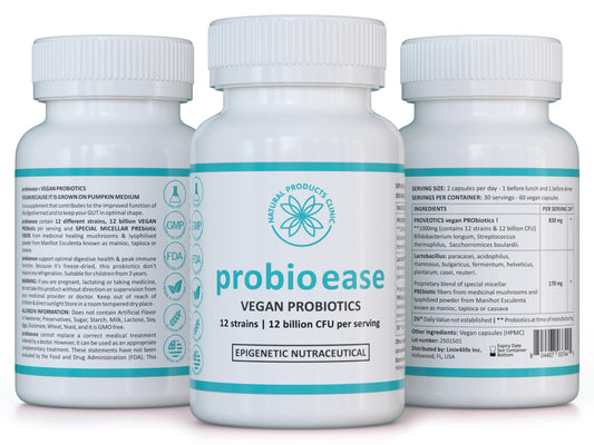 Natural Products Clinic