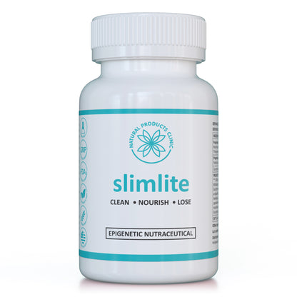 Slim Lite  – Metabolism & Digestive Harmony Mix