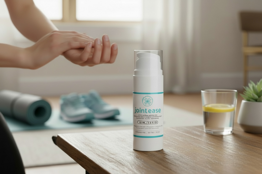 Natural Products Clinic