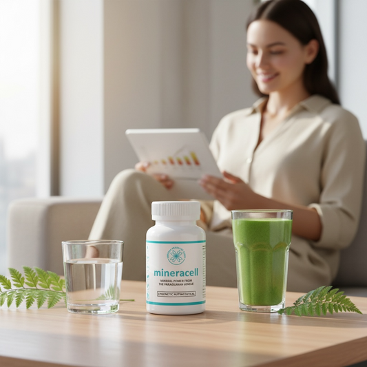 Natural Products Clinic