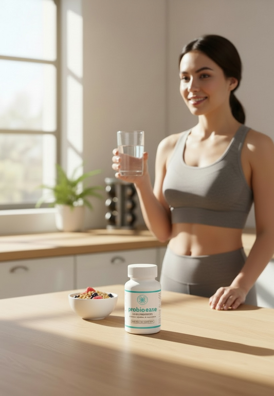 Natural Products Clinic